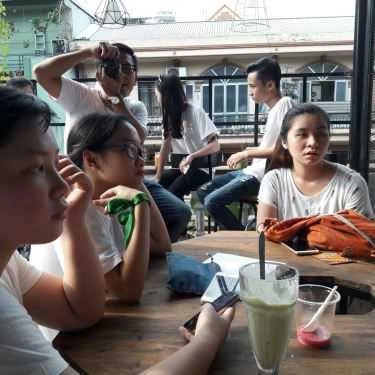 Tổng hợp- Aroi Dessert Cafe - Đường Láng