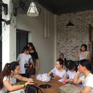 Tổng hợp- Aroi Dessert Cafe - Đường Láng