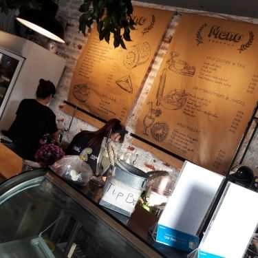 Tổng hợp- Aroi Dessert Cafe - Đường Láng