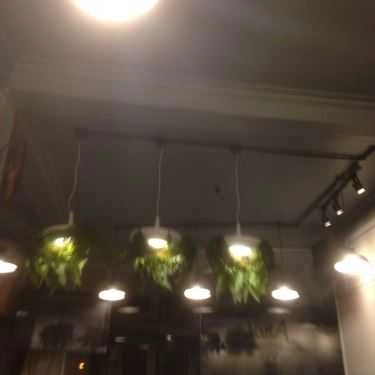 Tổng hợp- Aroi Dessert Cafe - Đường Láng