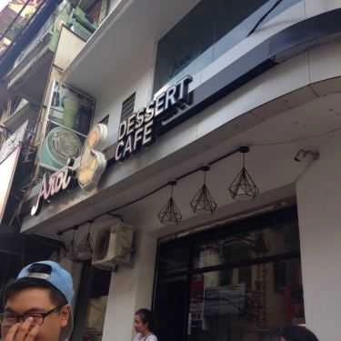 Tổng hợp- Aroi Dessert Cafe - Đường Láng