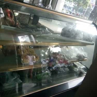 Tổng hợp- Aroi Dessert Cafe - Đường Láng