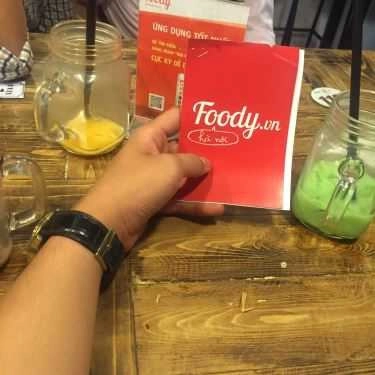 Tổng hợp- Aroi Dessert Cafe - Khương Trung