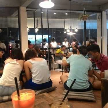 Tổng hợp- Aroi Dessert Cafe - Khương Trung