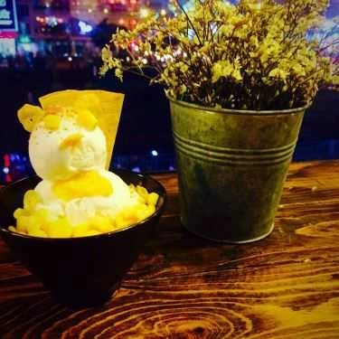 Tổng hợp- Aroi Dessert Cafe - Khương Trung