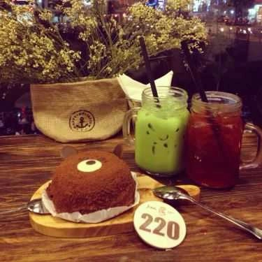 Tổng hợp- Aroi Dessert Cafe - Khương Trung