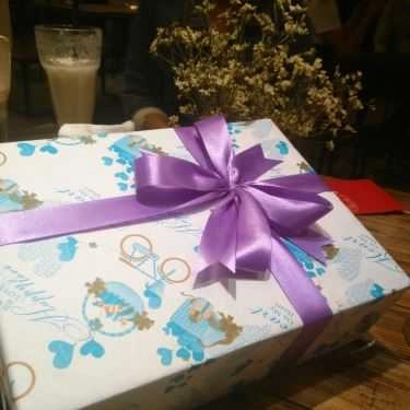 Tổng hợp- Aroi Dessert Cafe - Khương Trung
