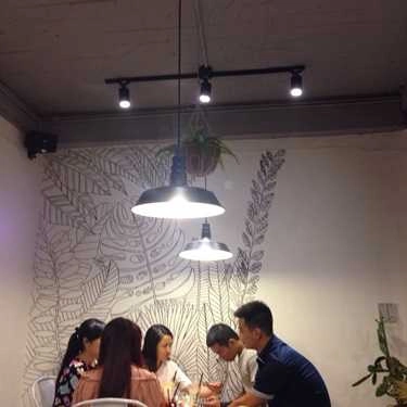 Tổng hợp- Aroi Dessert Cafe - Khương Trung