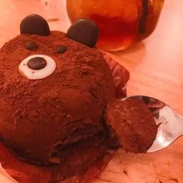 Món ăn- Aroi Dessert Cafe - Ninh Hiệp