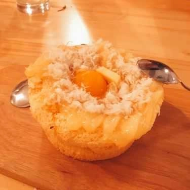 Món ăn- Aroi Dessert Cafe - Ninh Hiệp