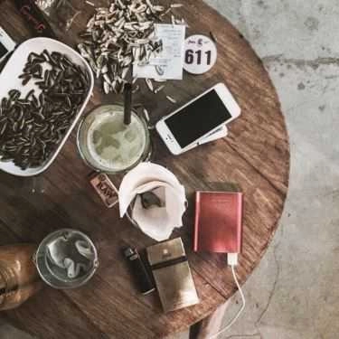Tổng hợp- Aroi Dessert Cafe - Tống Duy Tân