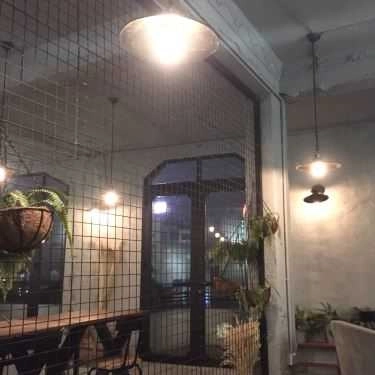 Tổng hợp- Aroi Dessert Cafe - Tống Duy Tân