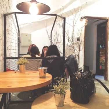 Tổng hợp- Aroi Dessert Cafe - Tống Duy Tân