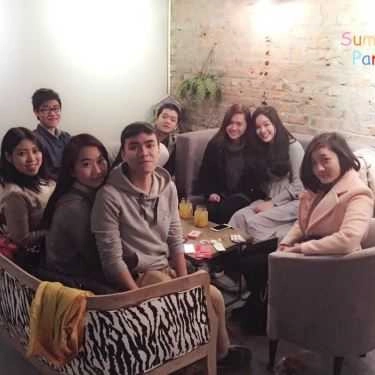 Tổng hợp- Aroi Dessert Cafe - Tống Duy Tân