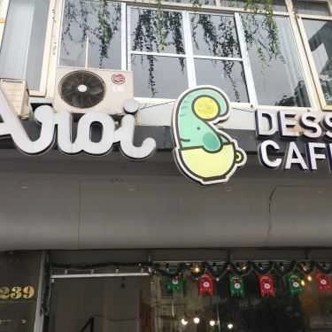 Tổng hợp- Aroi Dessert Cafe - Trần Đại Nghĩa