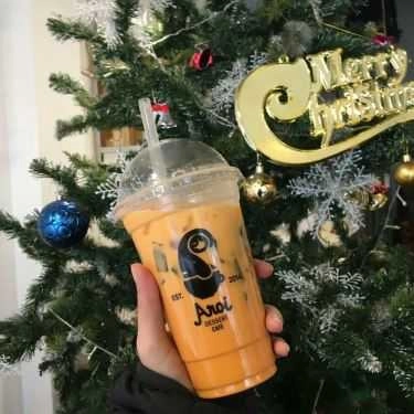 Tổng hợp- Aroi Dessert Cafe - Trần Đại Nghĩa