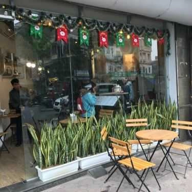 Tổng hợp- Aroi Dessert Cafe - Trần Đại Nghĩa