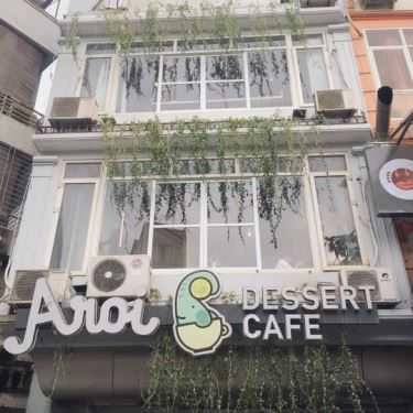 Tổng hợp- Aroi Dessert Cafe - Trần Đại Nghĩa