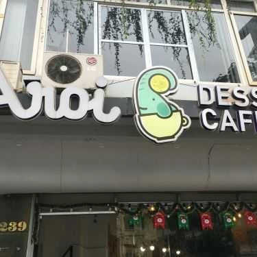 Tổng hợp- Aroi Dessert Cafe - Trần Đại Nghĩa