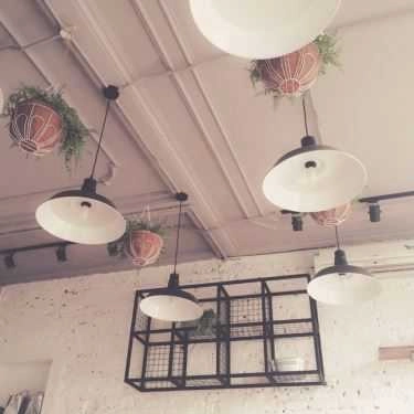 Tổng hợp- Aroi Dessert Cafe - Trần Thái Tông