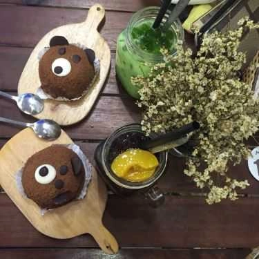 Tổng hợp- Aroi Dessert Cafe - Trần Thái Tông