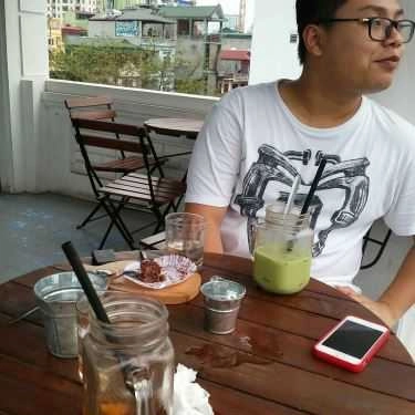 Tổng hợp- Aroi Dessert Cafe - Trần Thái Tông