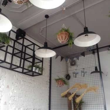 Tổng hợp- Aroi Dessert Cafe - Trần Thái Tông