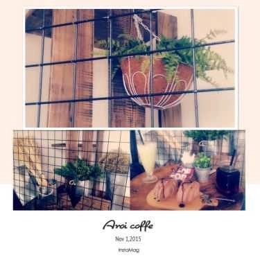 Tổng hợp- Aroi Dessert Cafe - Trần Thái Tông
