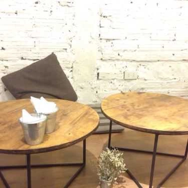 Tổng hợp- Aroi Dessert Cafe - Trần Thái Tông