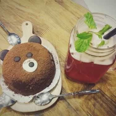 Tổng hợp- Aroi Dessert Cafe - Trần Thái Tông