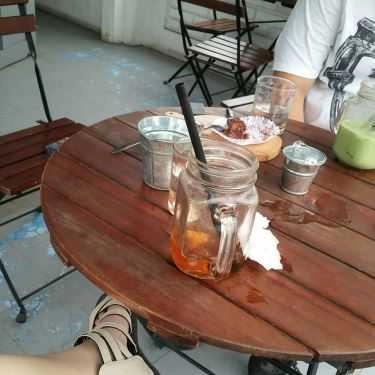 Tổng hợp- Aroi Dessert Cafe - Trần Thái Tông