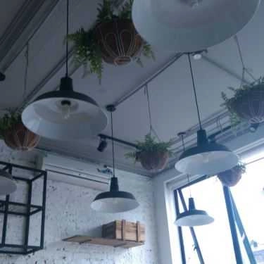 Tổng hợp- Aroi Dessert Cafe - Trần Thái Tông