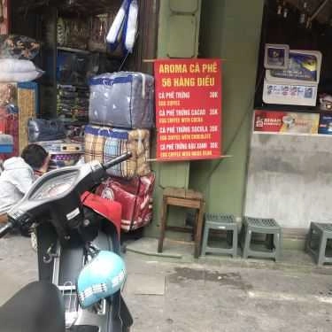 Tổng hợp- Utopia Cafe