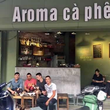 Tổng hợp- Utopia Cafe