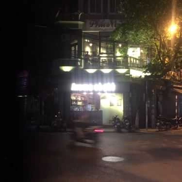 Tổng hợp- Utopia Cafe