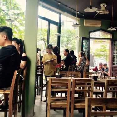 Tổng hợp- Utopia Cafe