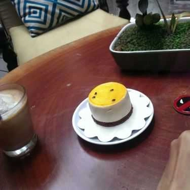 Món ăn- A55 Cafe - Phan Chu Trinh