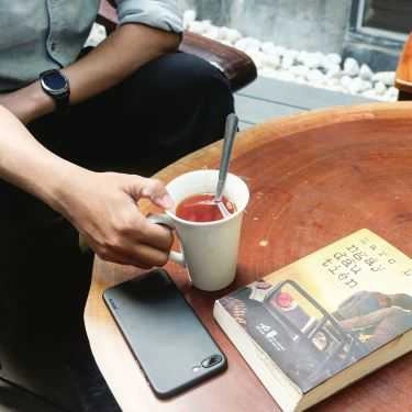 Món ăn- A55 Cafe - Phan Chu Trinh