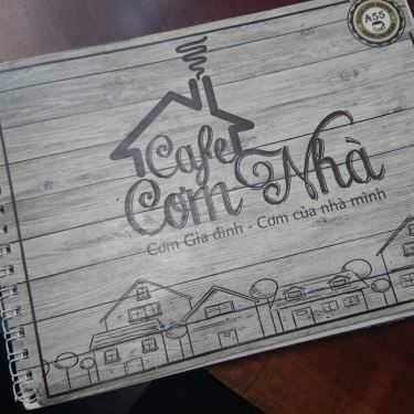 Thực đơn- A55 Cafe - Phan Chu Trinh