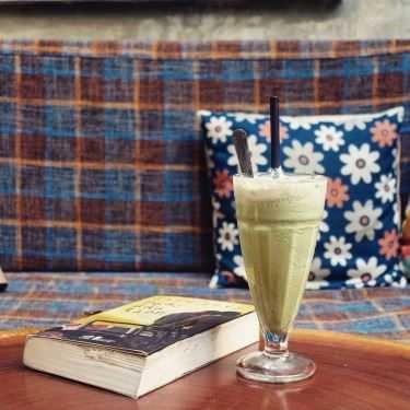 Món ăn- A55 Cafe - Phan Chu Trinh