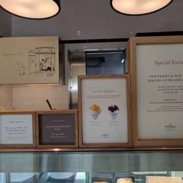Tổng hợp- Artisée Cafe Deli - Hyundai Hillstate Hà Đông