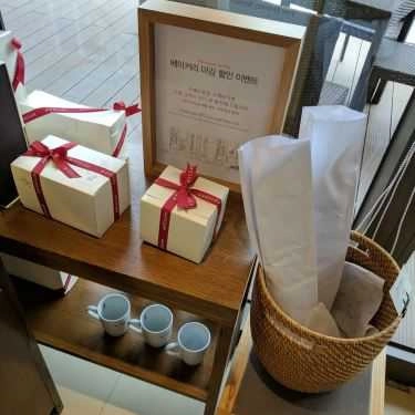 Tổng hợp- Artisée Cafe Deli - Hyundai Hillstate Hà Đông
