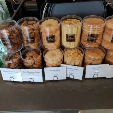 Món ăn- Artisée Cafe Deli - Hyundai Hillstate Hà Đông