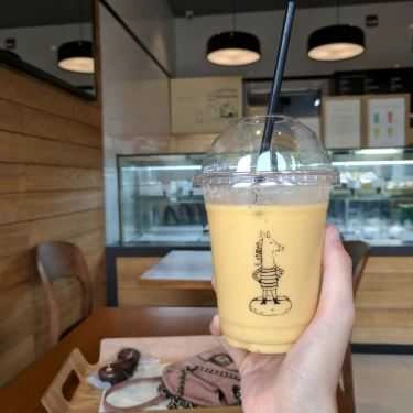 Món ăn- Artisée Cafe Deli - Hyundai Hillstate Hà Đông