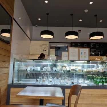 Tổng hợp- Artisée Cafe Deli - Hyundai Hillstate Hà Đông