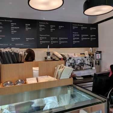 Tổng hợp- Artisée Cafe Deli - Hyundai Hillstate Hà Đông