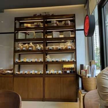 Tổng hợp- Artisée Cafe Deli - Hyundai Hillstate Hà Đông