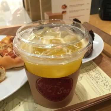 Tổng hợp- Artisée Cafe Deli - Lotte Center
