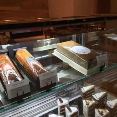 Tổng hợp- Artisée Cafe Deli - Lotte Center