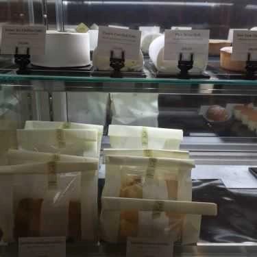 Tổng hợp- Artisée Cafe Deli - Lotte Center